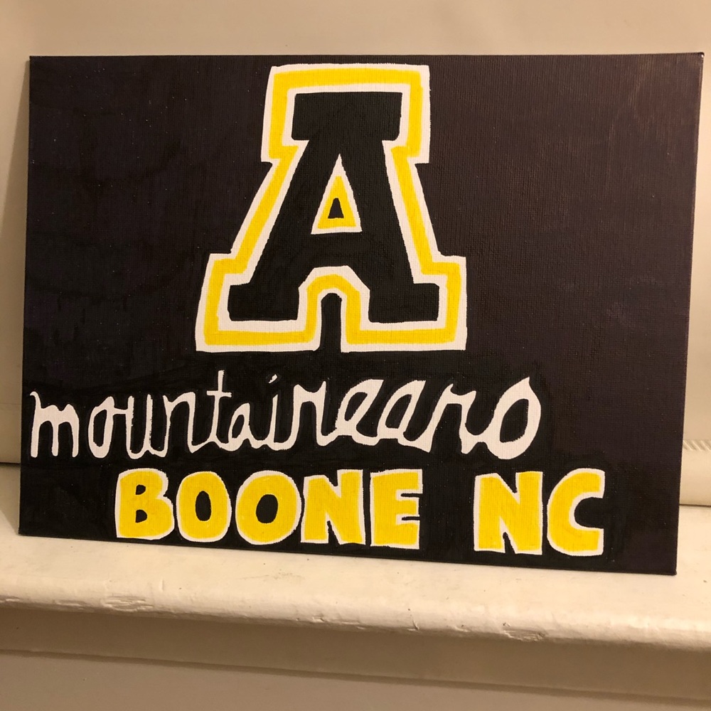 App State